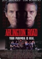 Arlington Road / Ο Ύποπτος της οδού Άρλινγκτον (1999)