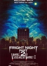 Fright Night 2  / Νύχτα Τρόμου 2 (1988)