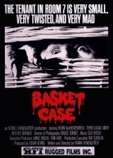 Basket Case (1982)