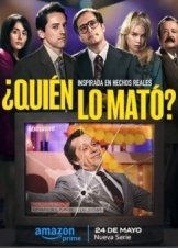 Ποιος τον Σκότωσε / Who Killed Him? / ¿Quién lo mató? (2024)