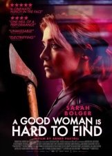 A Good Woman Is Hard to Find (2019)