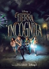 Tierra Incógnita (2022)
