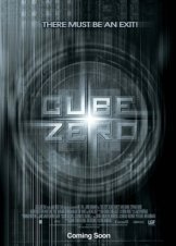 Κύβος: Ώρα μηδέν / Cube Zero (2004)