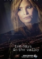 Ten Days in the Valley (2017)