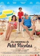 Ο Μικρός Νικόλας Πάει Διακοπές / Les vacances du petit Nicolas (2014)