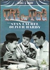 Tit For Tat (1935)