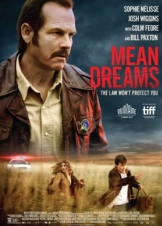 Άγρια Όνειρα - Mean Dreams (2016)