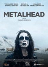 Málmhaus / Metalhead (2013)
