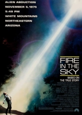 Fire in the Sky / Φωτιά στον ουρανό (1993)