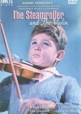 Το βιολί και ο οδοστρωτήρας / The Steamroller and the Violin / Katok i skripka (1961)