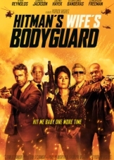 Hitmans Wifes Bodyguard / Hitman's Wife's Bodyguard (2021)