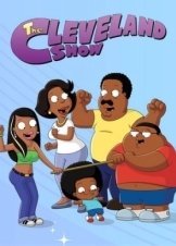 The Cleveland ShowThe Cleveland Show (2009)