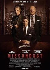 Misconduct (2016)