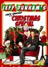 Jeff Dunham's Very Special Christmas Special (2008)