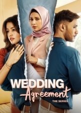 Wedding Agreement: The Series (2022)