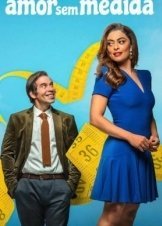 Αγάπη Χωρίς Μέτρο / Amor Sem Medida / Just Short of Perfect (2021)