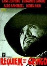 Requiem for a Gringo (1968)