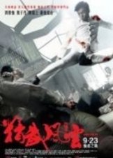 Legend of the Fist: The Return of Chen Zhen 2010