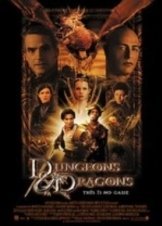 Μάγοι & δράκοντες / Dungeons & Dragons (2000)