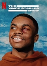 The Vince Staples Show / Το Σόου του Βινς Στέιπλς (2024)