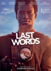 Τελευταία λόγια / Last Words (2020)