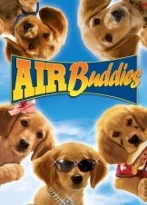Ιπταμενα Φιλαρακια / Air Buddies (2006)