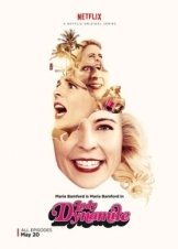 Lady Dynamite  (2016–2018)  TV Series