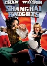 Οι ιππότες της Σαγκάης / Shanghai Knights (2003)
