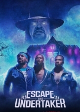 Πώς να Ξεφύγεις από τον Undertaker / Escape the Undertaker (2021)