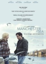 Manchester by the Sea (2016)