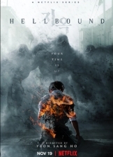 Hellbound / Jiok (2021)