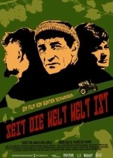 Desde que el mundo es mundo / Since the World Was World (2015)