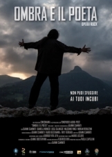 Ombra and the Poet / Ombra e il poeta (2017)