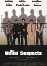 Συνήθεις Ύποπτοι / The Usual Suspects (1995)