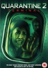 Quarantine 2: Terminal (2011)
