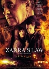 Zarra's Law (2014)