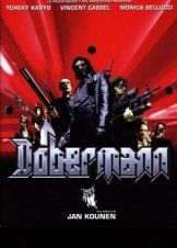 Η Συμμορια Των Ντοπερμαν / Dobermann (1997)
