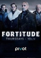Fortitude (2015)
