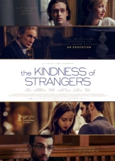Η Καλοσύνη των Ξένων / The Kindness of Strangers (2019)