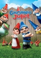 Ζουμπαίος και Ιουλιέτα / Gnomeo & Juliet (2011)
