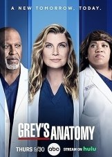 Greys Anatomy (2005)