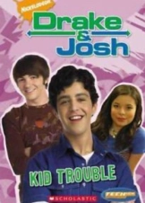 Merry Christmas, Drake & Josh (2008)
