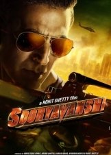 Sooryavanshi (2021)