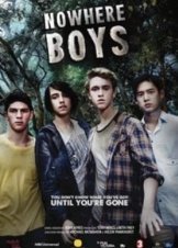 Nowhere Boys (2015-) TV Series
