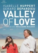 Valley of Love (2015)