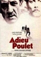 The French Detective (1975)