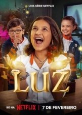 Luz: The Light of the Heart / Λους: Το Φως της Καρδιάς (2024)