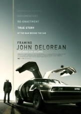 Framing John DeLorean (2019)