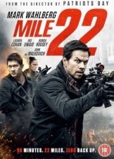 Mile 22 (2018)