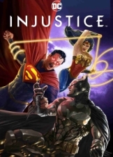 Injustice (2021)